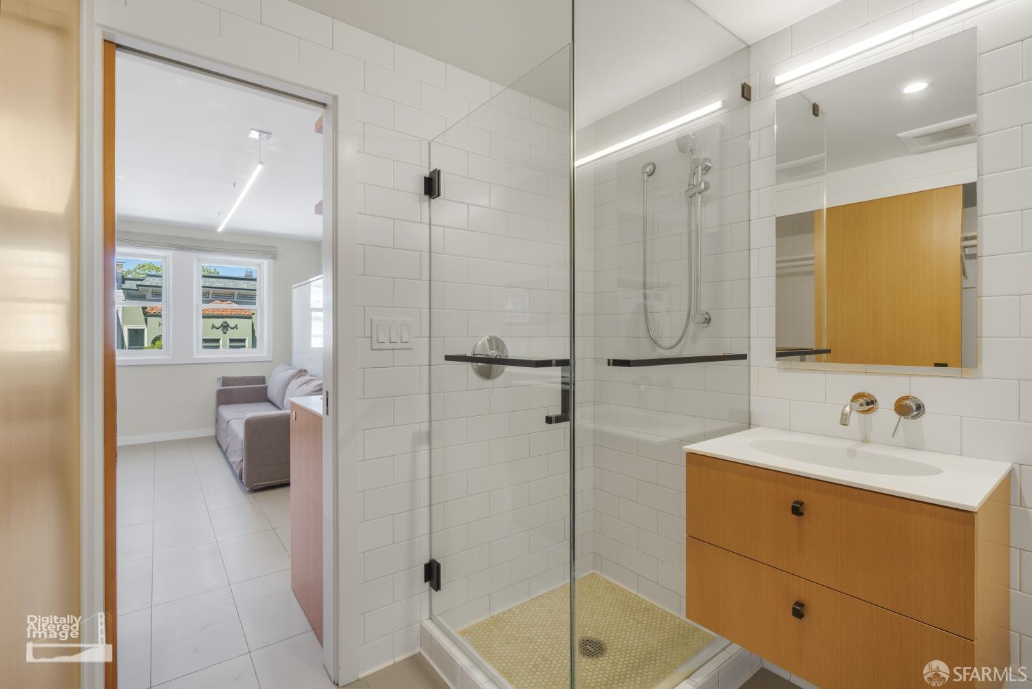 Detail Gallery Image 9 of 34 For 733 Waller St, San Francisco,  CA 94117 - – Beds | – Baths