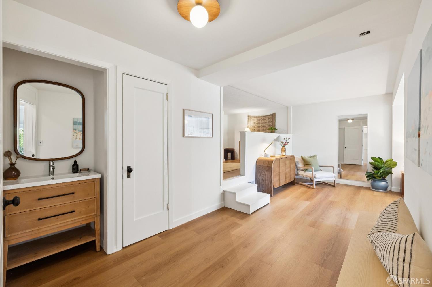 Detail Gallery Image 46 of 51 For 4333 23rd St, San Francisco,  CA 94114 - 3 Beds | 3 Baths