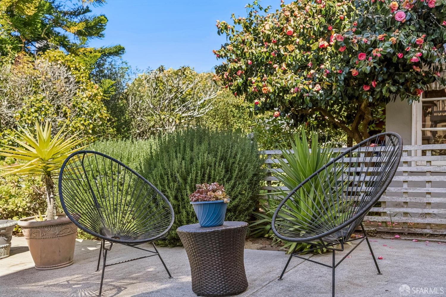 Detail Gallery Image 47 of 54 For 21 Lagunitas Dr, San Francisco,  CA 94132 - 3 Beds | 2/1 Baths