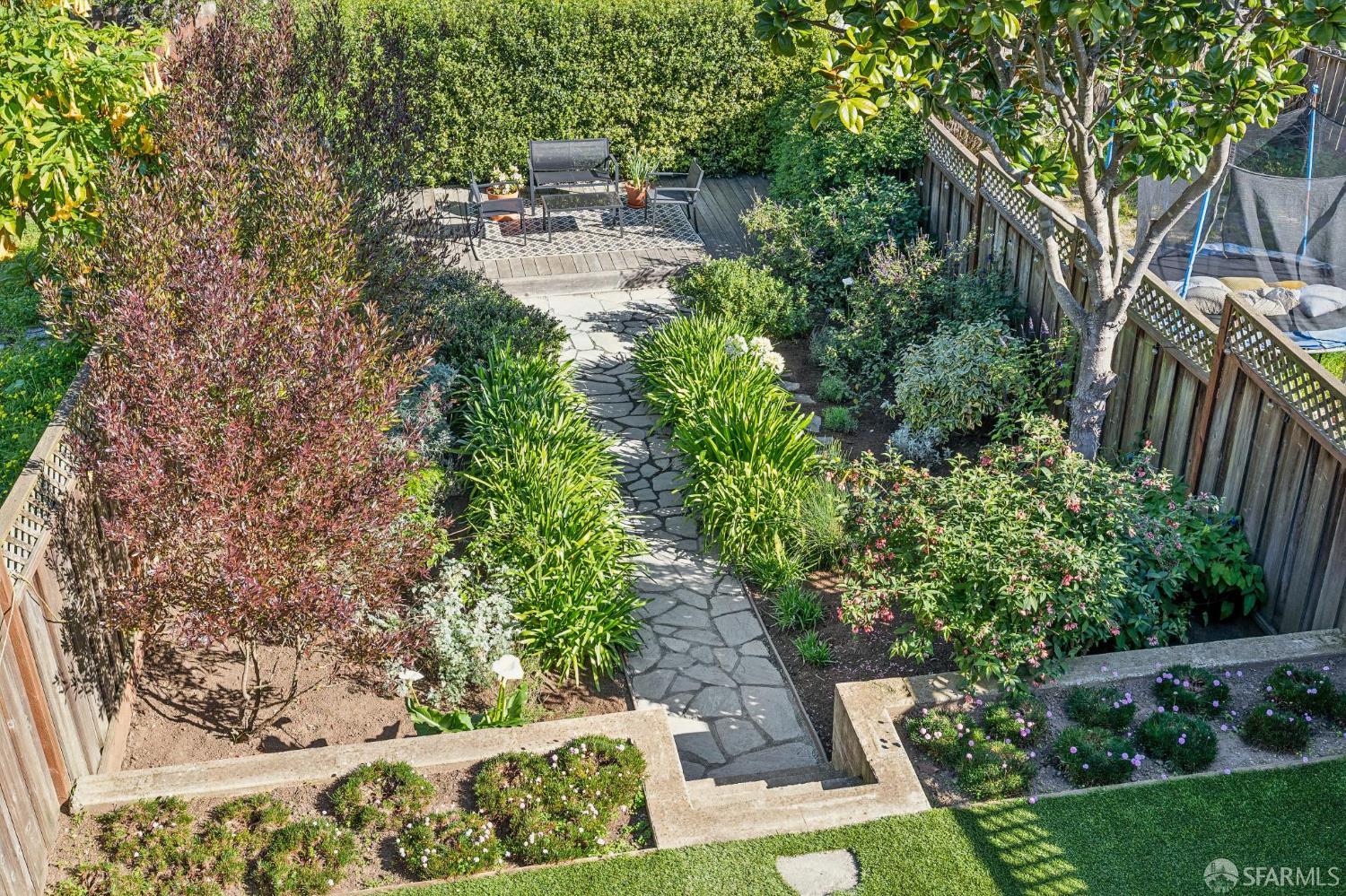 Detail Gallery Image 29 of 45 For 170 Staples Ave, San Francisco,  CA 94112 - 2 Beds | 1 Baths