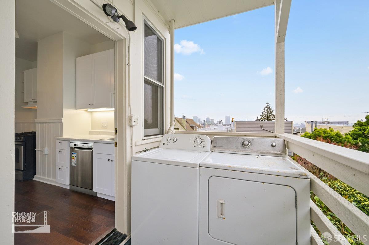 Detail Gallery Image 24 of 34 For 733 Waller St, San Francisco,  CA 94117 - – Beds | – Baths