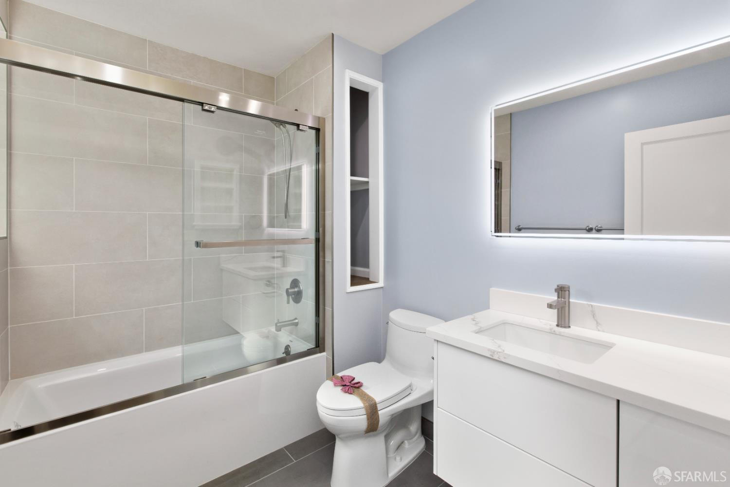 Detail Gallery Image 12 of 42 For 1627 20th Ave, San Francisco,  CA 94122 - – Beds | – Baths