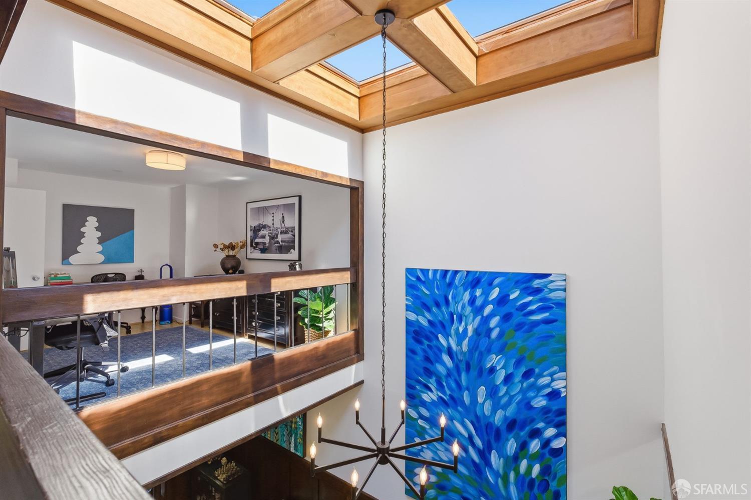 Detail Gallery Image 30 of 47 For 182 Carnelian Way, San Francisco,  CA 94131 - 3 Beds | 2/2 Baths