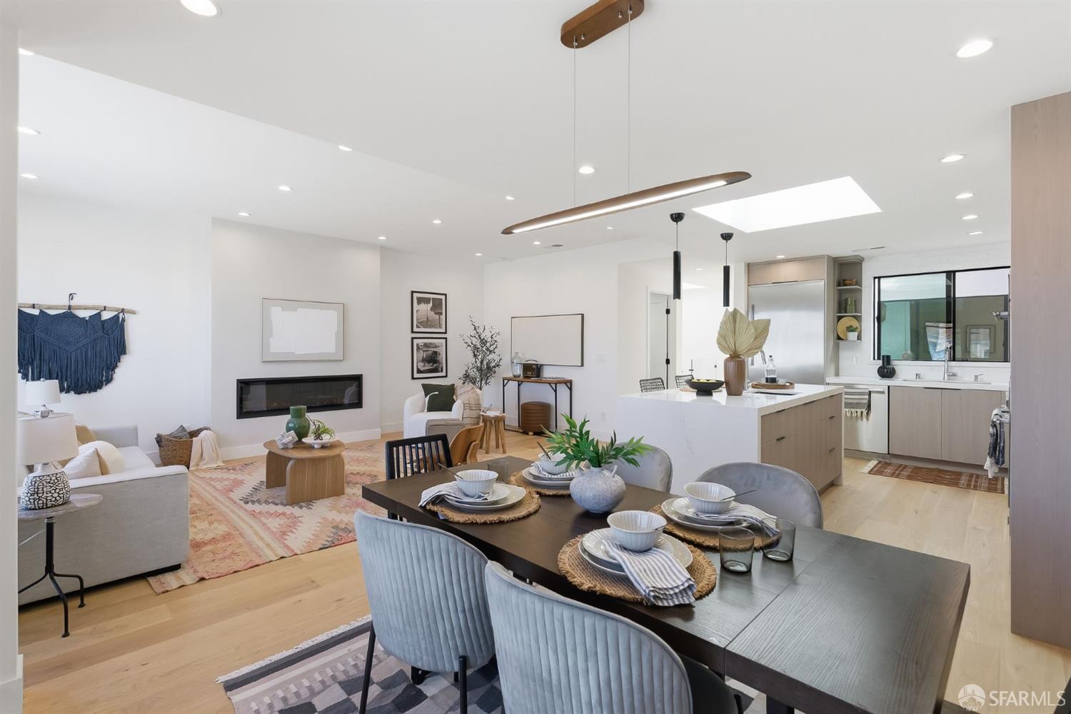 Detail Gallery Image 27 of 81 For 1646 34th Ave, San Francisco,  CA 94122 - 4 Beds | 3 Baths