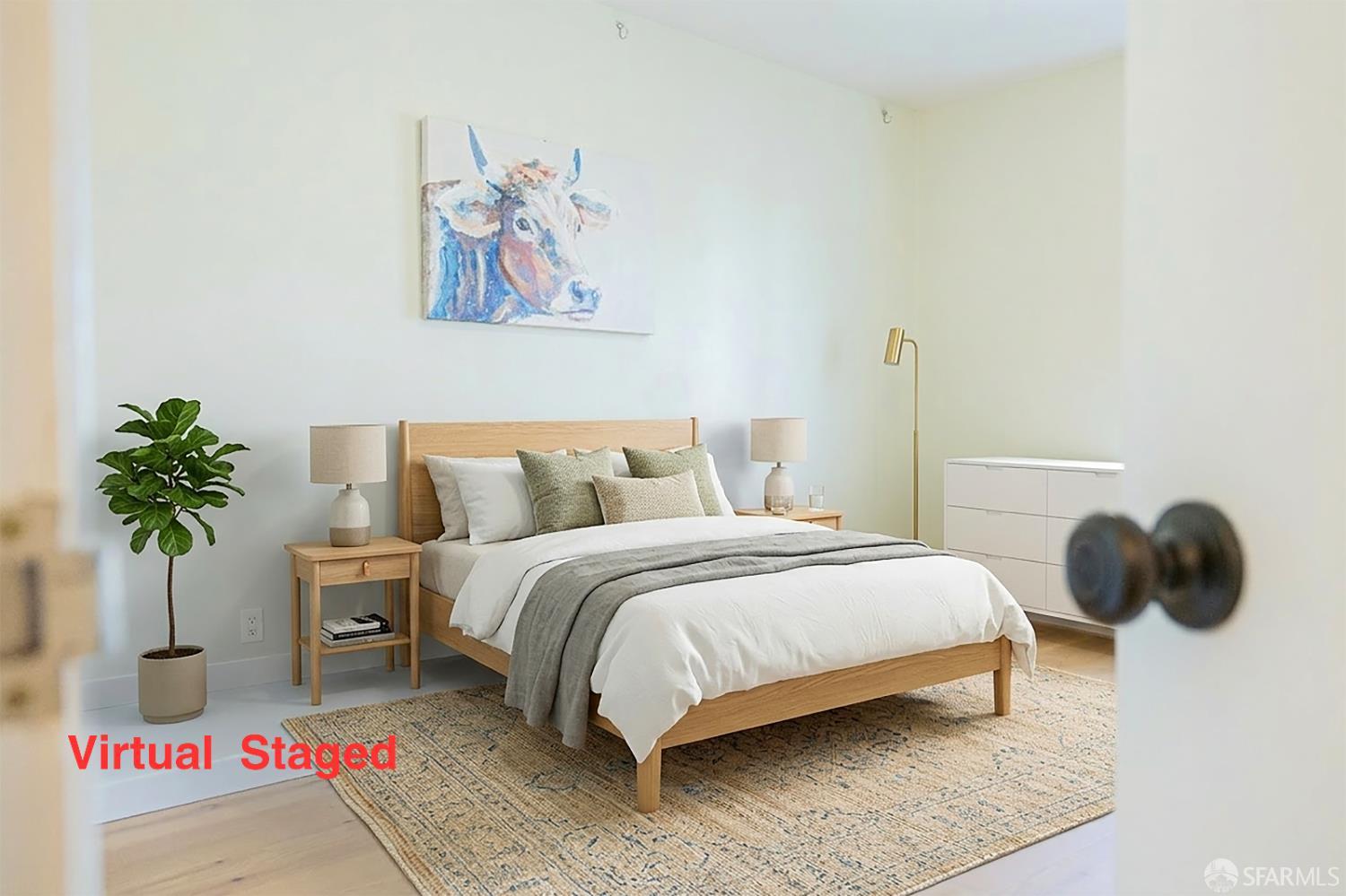 Detail Gallery Image 16 of 39 For 125 Garfield St, San Francisco,  CA 94134 - 4 Beds | 2 Baths