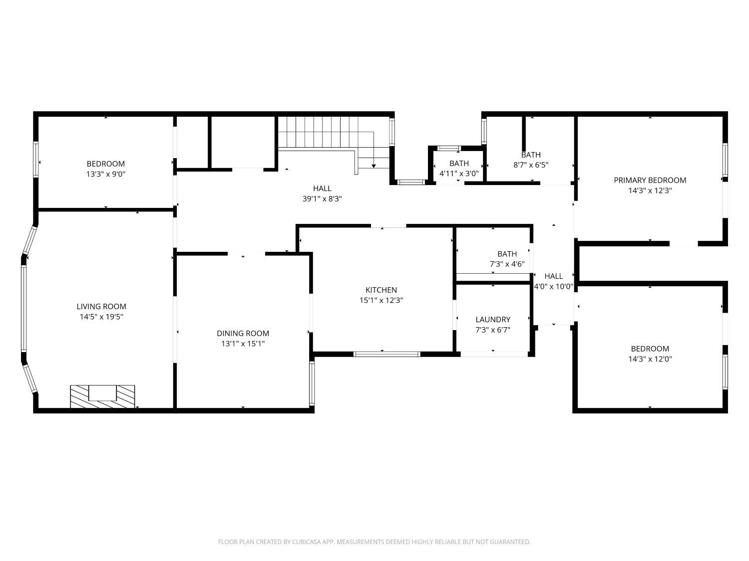 Detail Gallery Image 22 of 22 For 3130 Octavia St, San Francisco,  CA 94123 - – Beds | – Baths