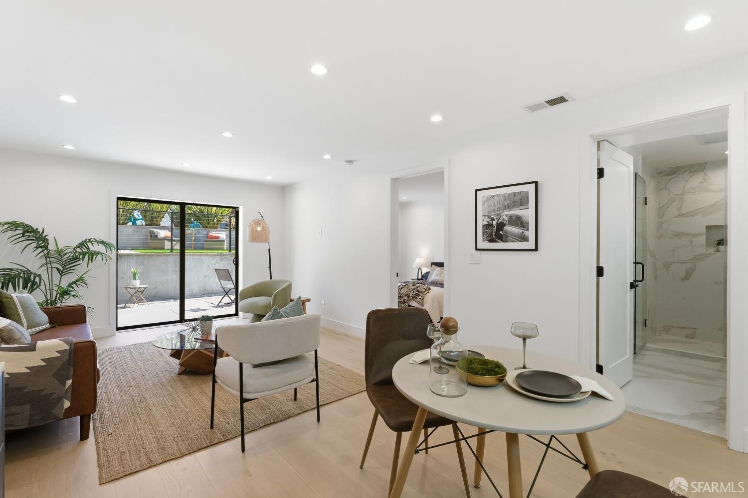 Detail Gallery Image 59 of 81 For 1646 34th Ave, San Francisco,  CA 94122 - 4 Beds | 3 Baths