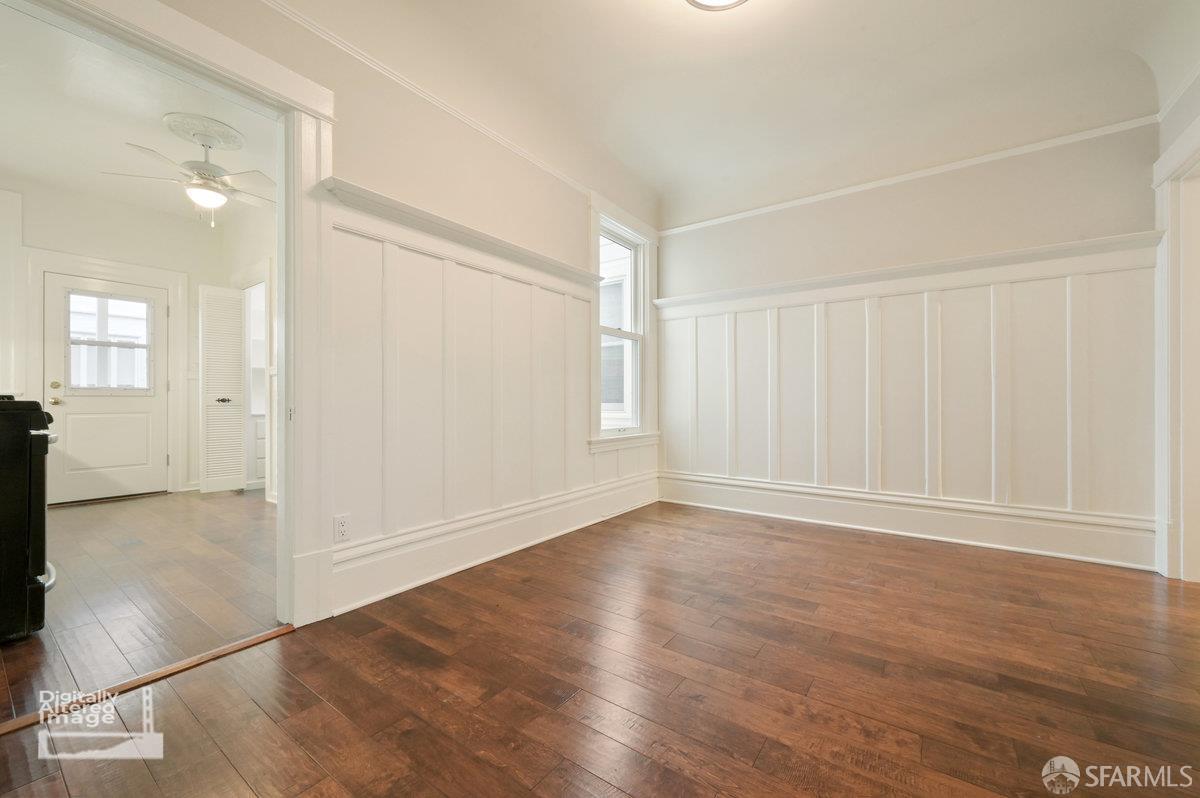 Detail Gallery Image 25 of 34 For 733 Waller St, San Francisco,  CA 94117 - – Beds | – Baths