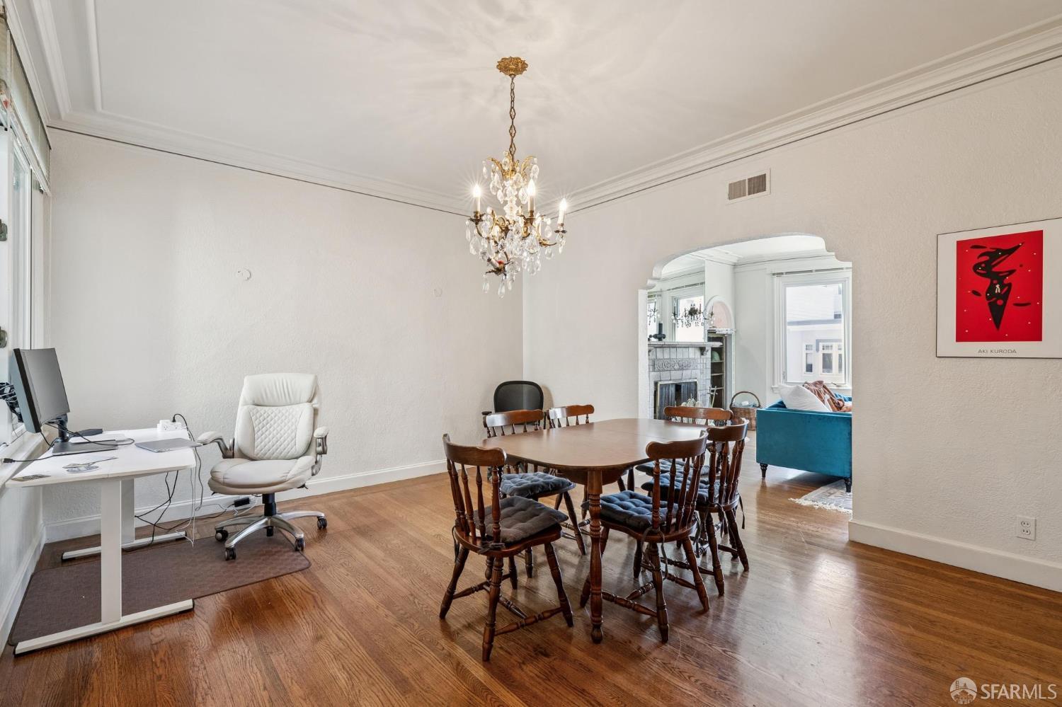 Detail Gallery Image 13 of 22 For 3130 Octavia St, San Francisco,  CA 94123 - – Beds | – Baths