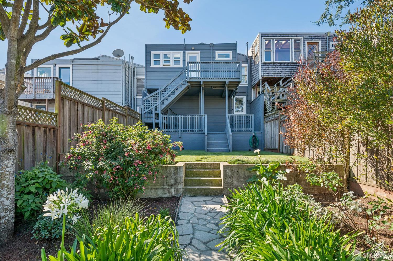 Detail Gallery Image 36 of 45 For 170 Staples Ave, San Francisco,  CA 94112 - 2 Beds | 1 Baths