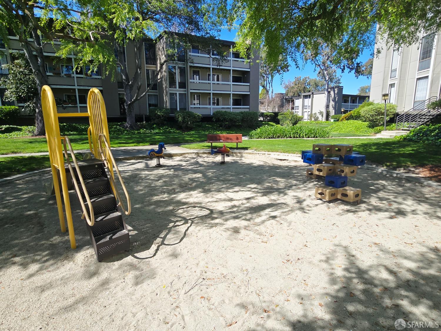 Detail Gallery Image 50 of 55 For 1171 Compass Ln #209,  Foster City,  CA 94404 - 2 Beds | 2 Baths