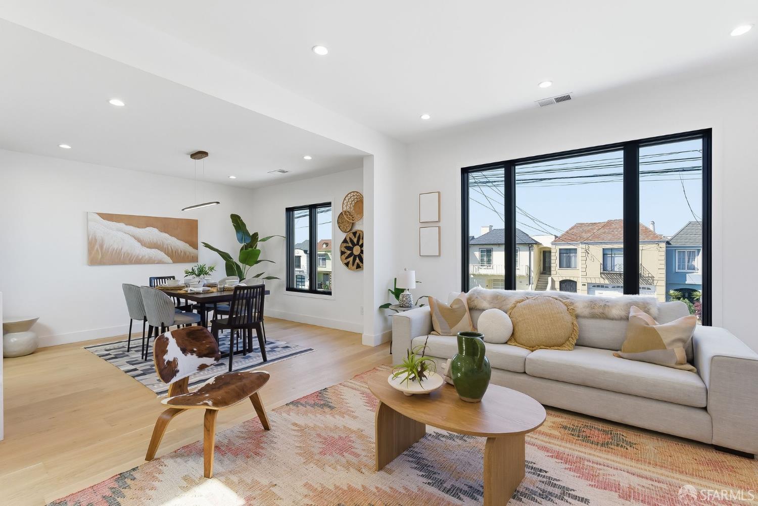 Detail Gallery Image 26 of 81 For 1646 34th Ave, San Francisco,  CA 94122 - 4 Beds | 3 Baths