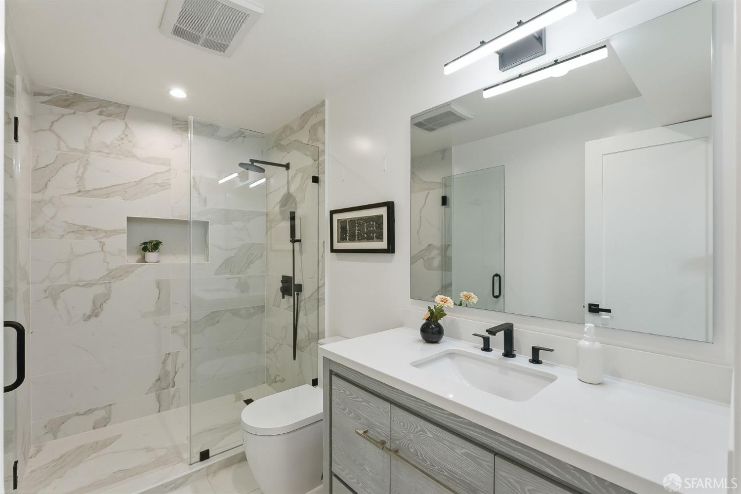 Detail Gallery Image 65 of 81 For 1646 34th Ave, San Francisco,  CA 94122 - 4 Beds | 3 Baths