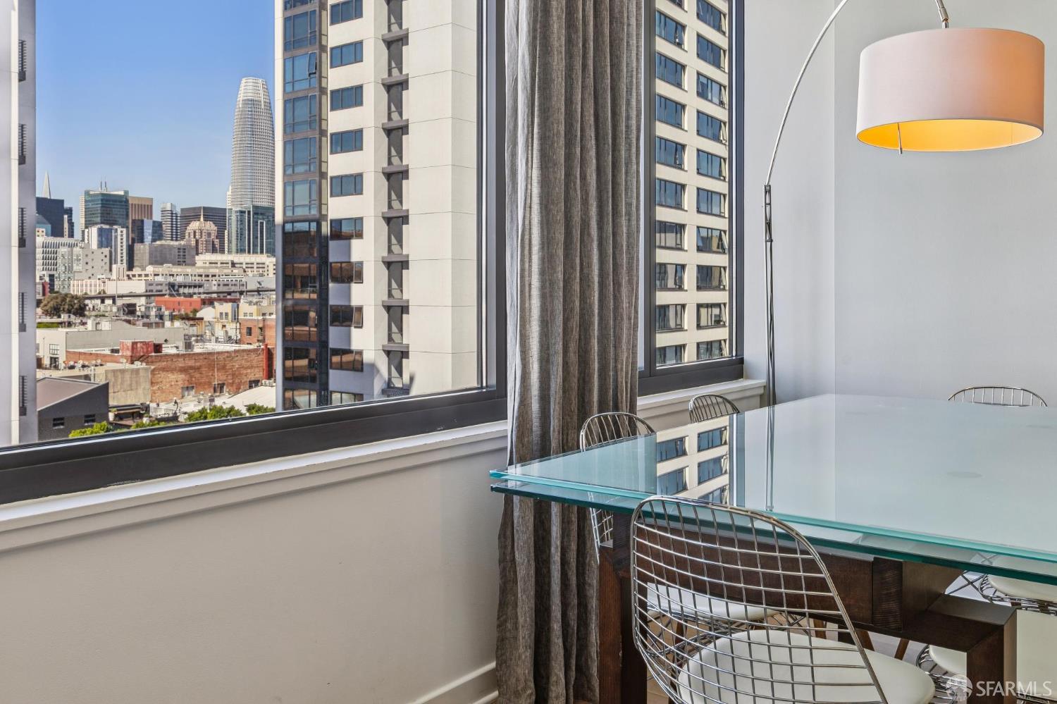 Detail Gallery Image 5 of 32 For 260 King St #885,  San Francisco,  CA 94107 - 2 Beds | 2 Baths