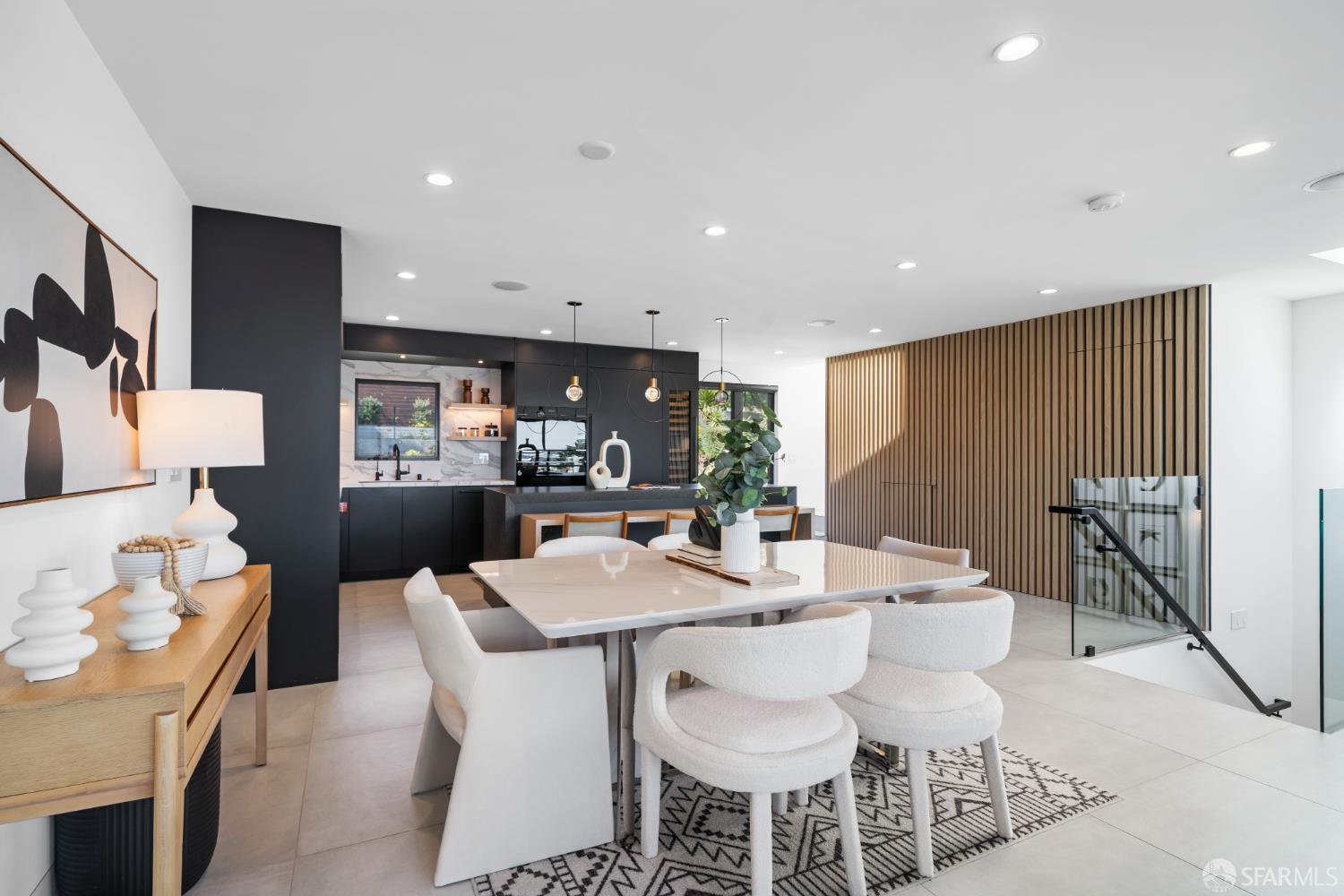 Detail Gallery Image 16 of 81 For 222 Molimo Dr, San Francisco,  CA 94127 - 4 Beds | 3/1 Baths