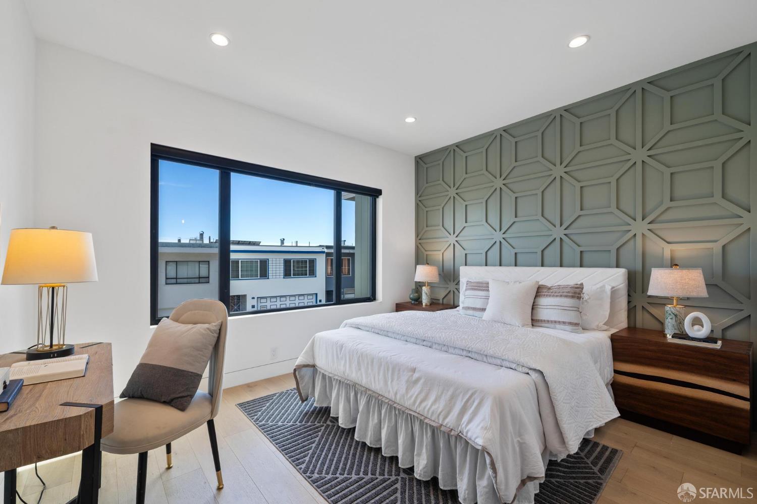 Detail Gallery Image 44 of 81 For 222 Molimo Dr, San Francisco,  CA 94127 - 4 Beds | 3/1 Baths