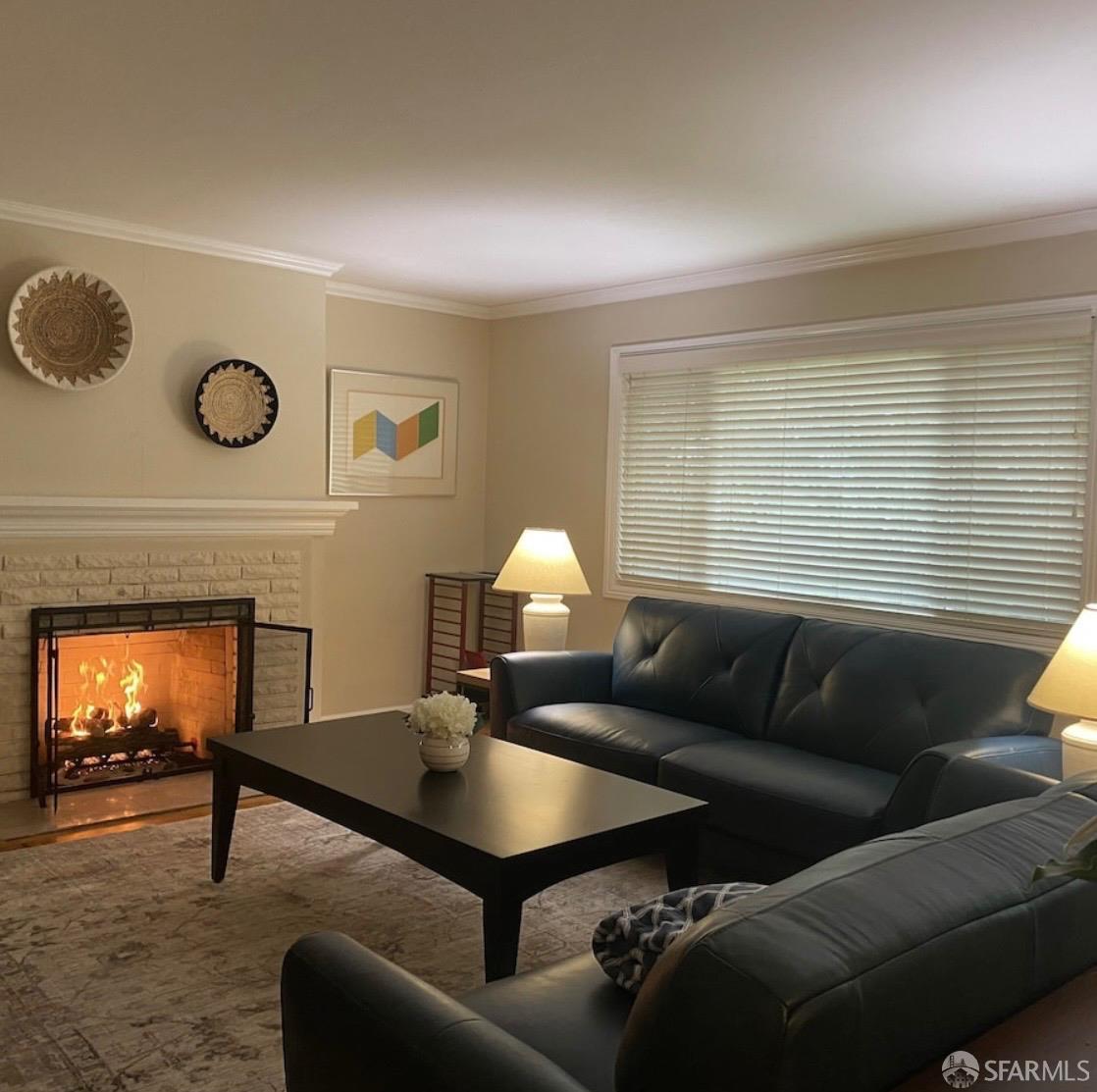 Detail Gallery Image 4 of 38 For 4052 Costado Rd, Pebble Beach,  CA 93953 - 3 Beds | 2 Baths