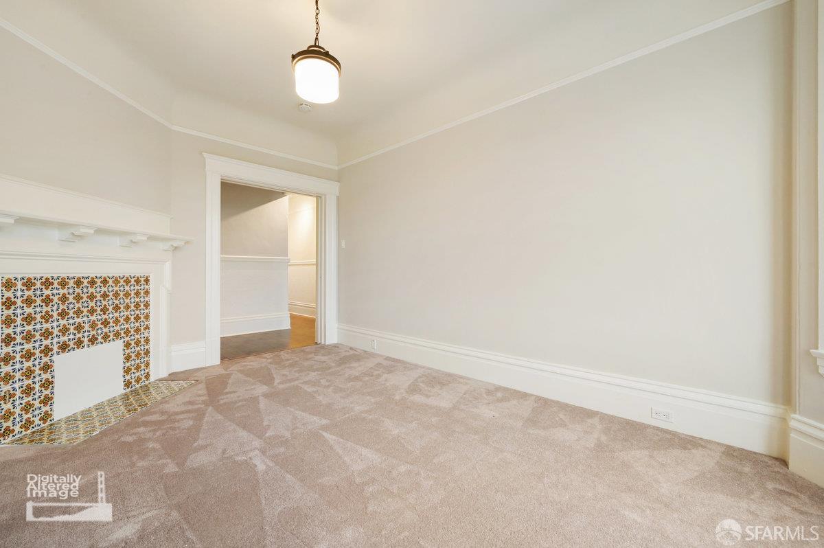 Detail Gallery Image 23 of 34 For 733 Waller St, San Francisco,  CA 94117 - – Beds | – Baths