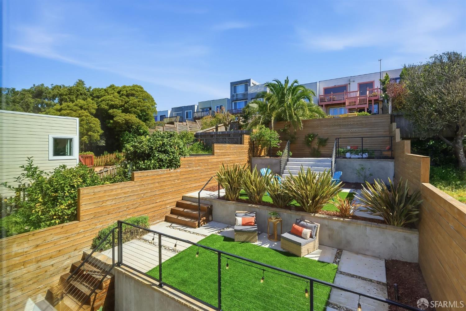 Detail Gallery Image 73 of 81 For 1646 34th Ave, San Francisco,  CA 94122 - 4 Beds | 3 Baths