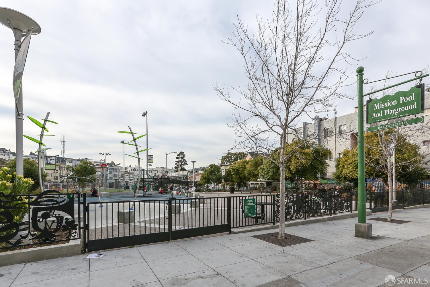 Detail Gallery Image 25 of 25 For 2205 Bryant St, San Francisco,  CA 94110 - 3 Beds | 1/1 Baths