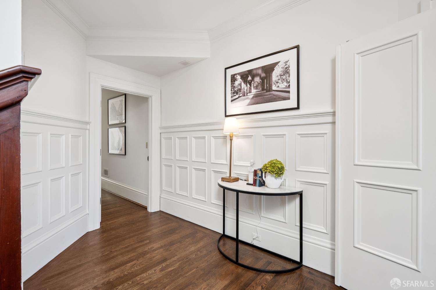 Detail Gallery Image 39 of 78 For 2535 Vallejo St, San Francisco,  CA 94123 - 3 Beds | 3/2 Baths