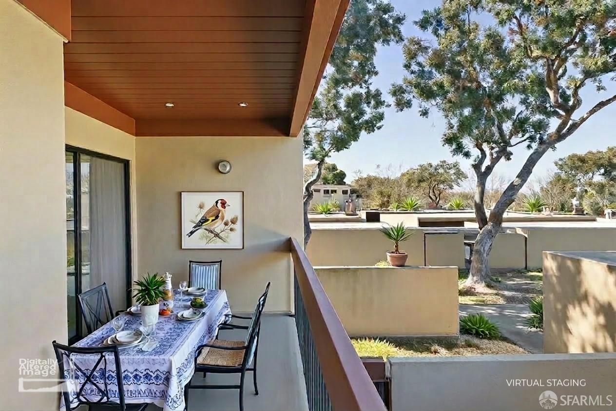 Detail Gallery Image 13 of 33 For 920 Beach Park Blvd #42,  Foster City,  CA 94404 - 2 Beds | 2 Baths