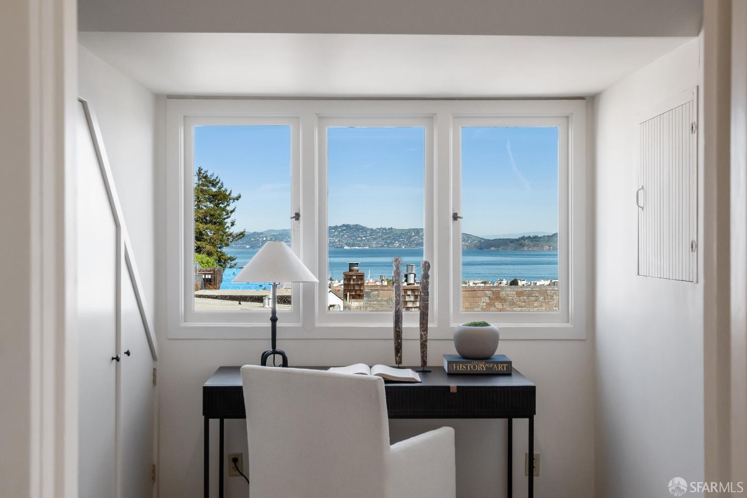 Detail Gallery Image 57 of 78 For 2535 Vallejo St, San Francisco,  CA 94123 - 3 Beds | 3/2 Baths