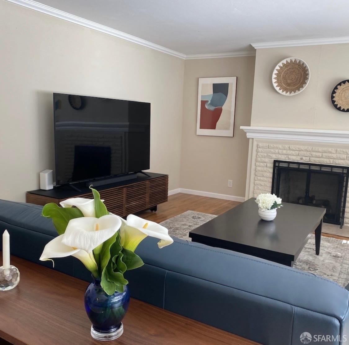 Detail Gallery Image 7 of 38 For 4052 Costado Rd, Pebble Beach,  CA 93953 - 3 Beds | 2 Baths