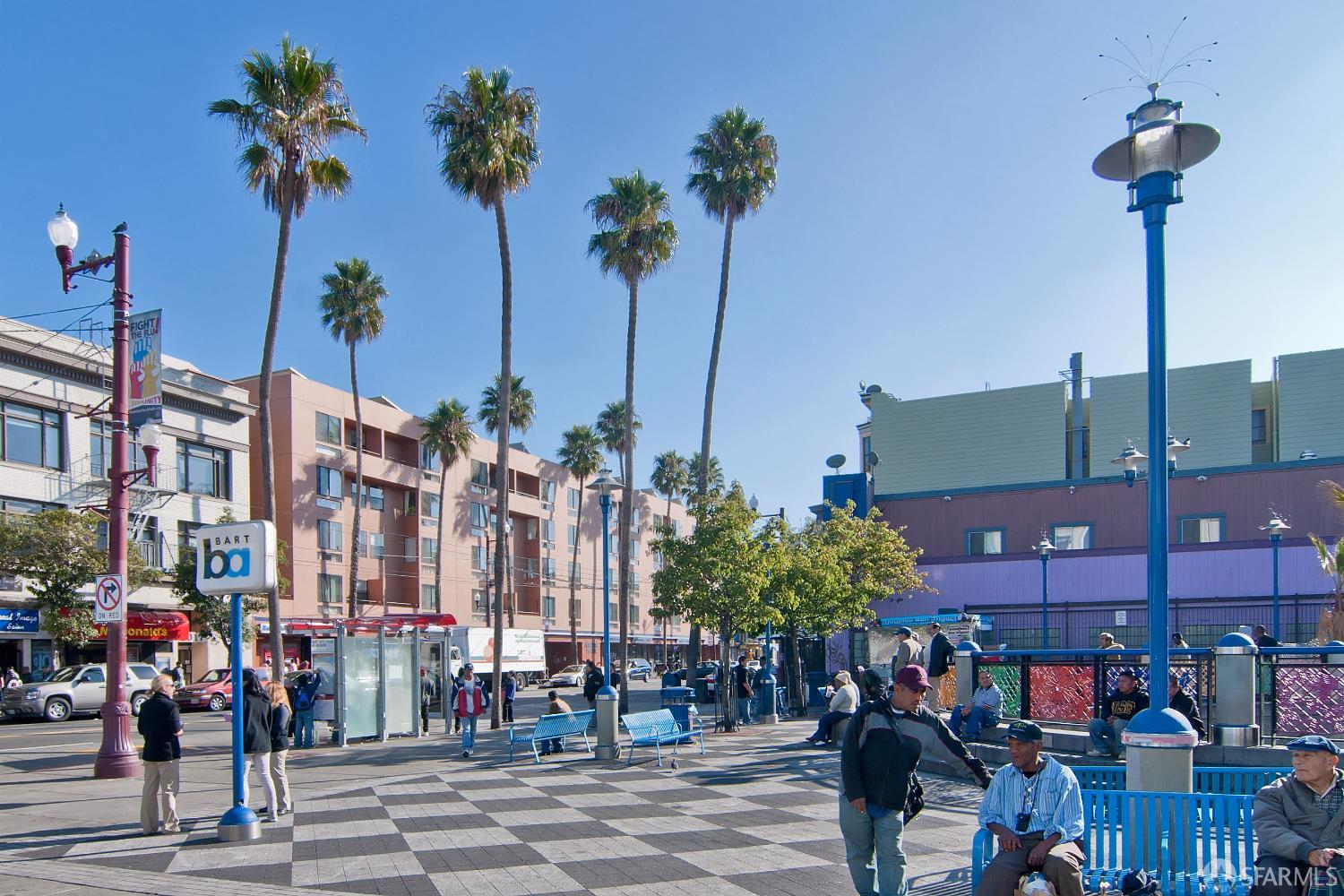 Detail Gallery Image 24 of 25 For 2205 Bryant St, San Francisco,  CA 94110 - 3 Beds | 1/1 Baths