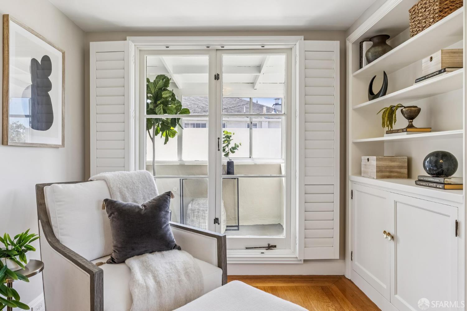 Detail Gallery Image 36 of 54 For 21 Lagunitas Dr, San Francisco,  CA 94132 - 3 Beds | 2/1 Baths