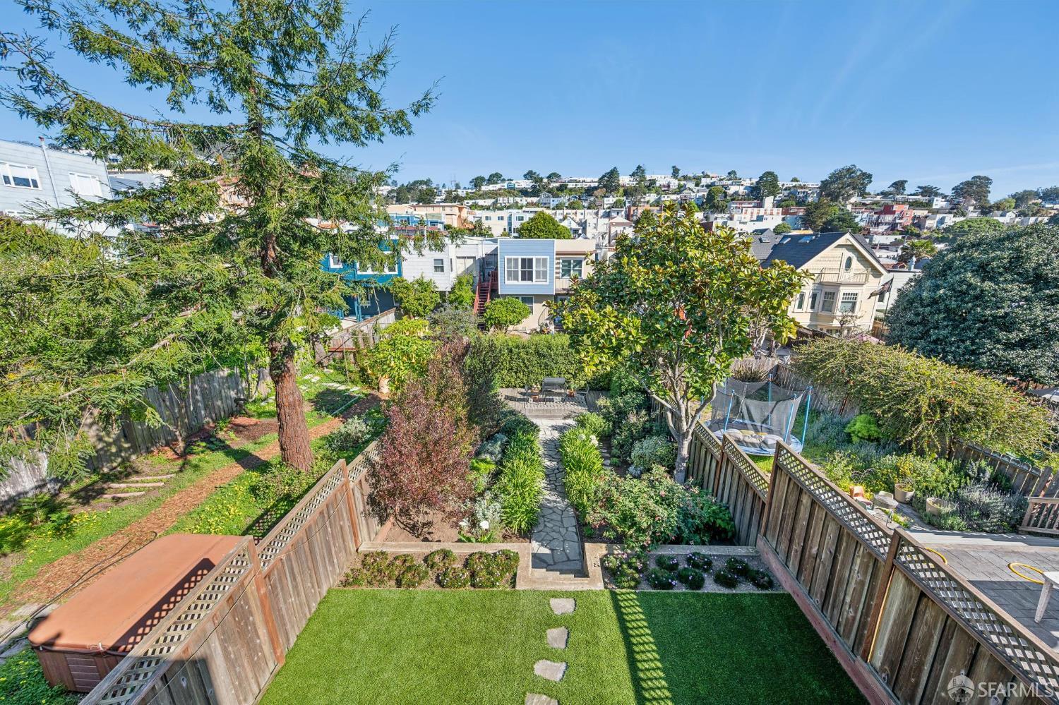 Detail Gallery Image 28 of 45 For 170 Staples Ave, San Francisco,  CA 94112 - 2 Beds | 1 Baths