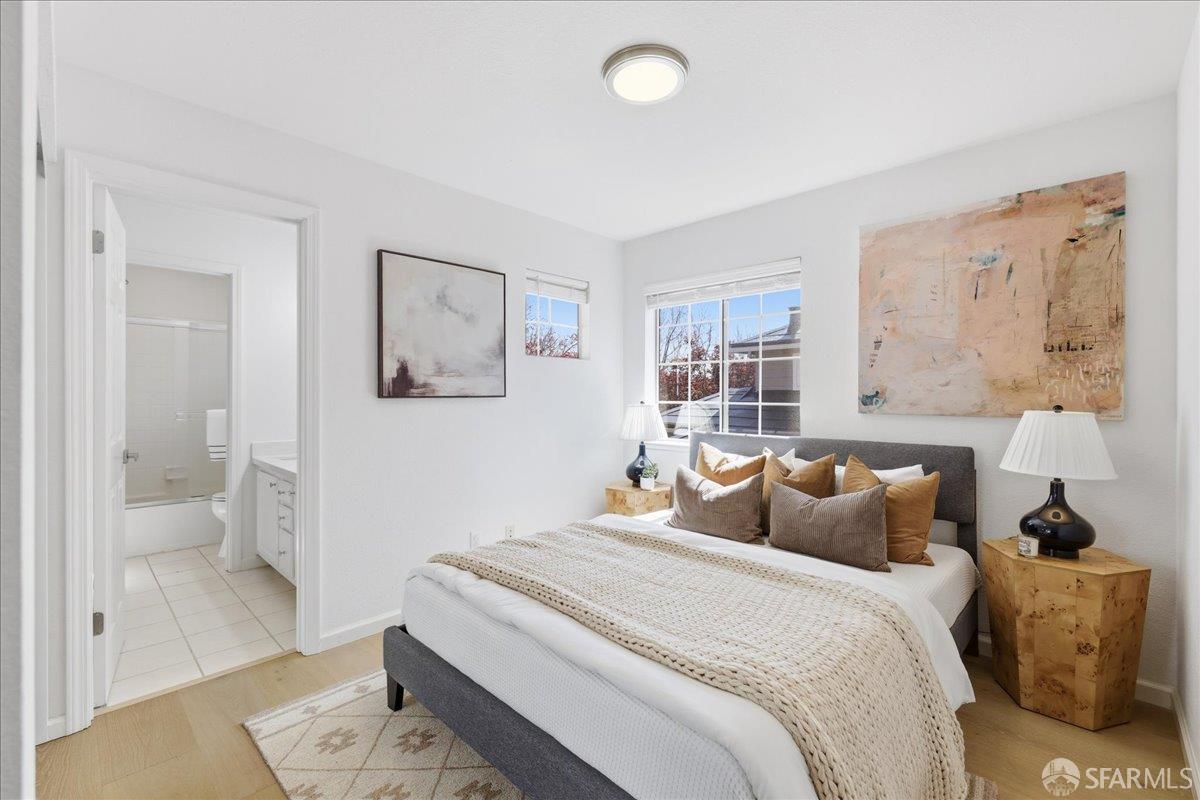 Detail Gallery Image 38 of 79 For 332 Mindanao Dr, Redwood City,  CA 94065 - 3 Beds | 2/1 Baths