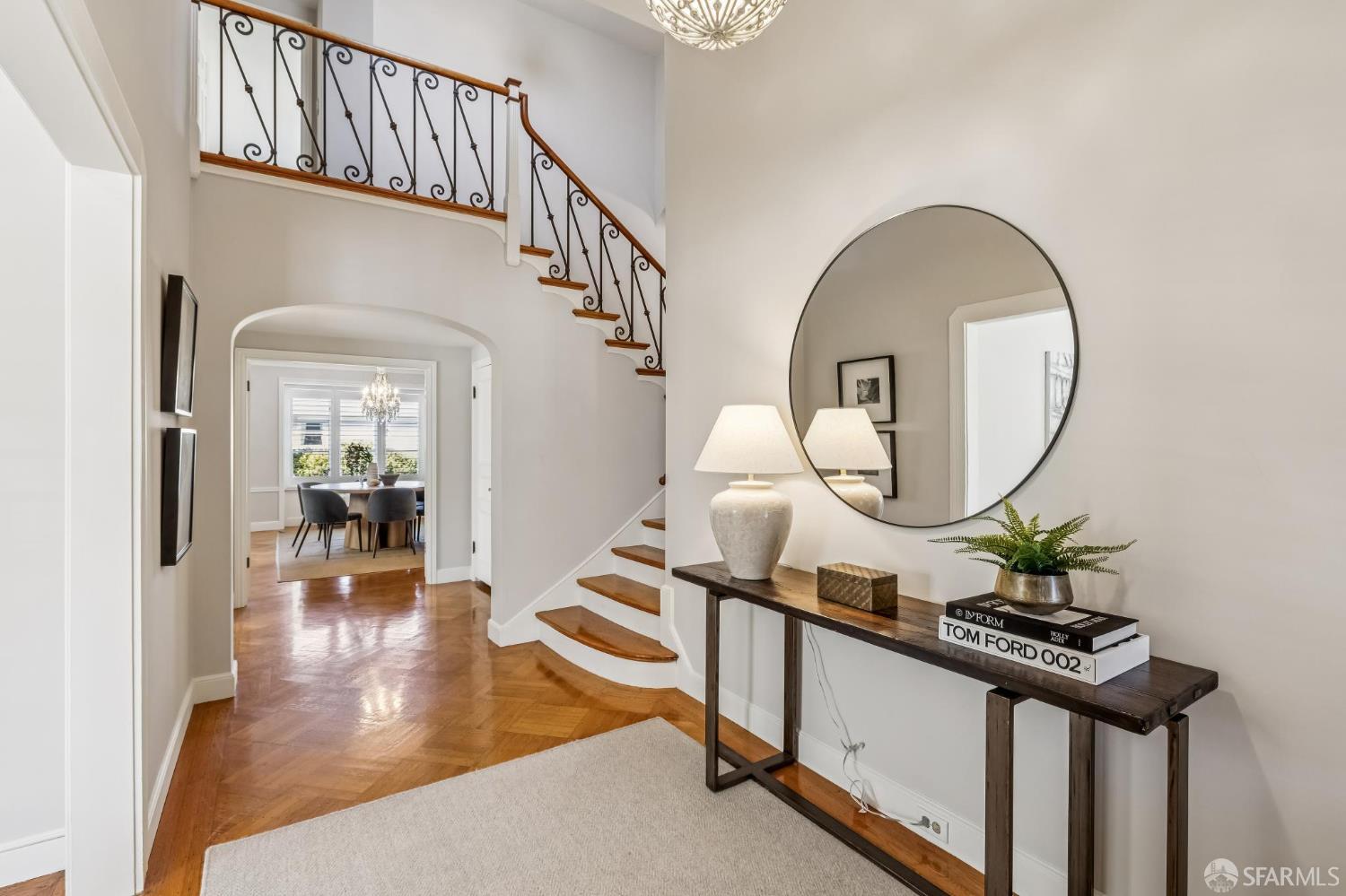 Detail Gallery Image 5 of 54 For 21 Lagunitas Dr, San Francisco,  CA 94132 - 3 Beds | 2/1 Baths