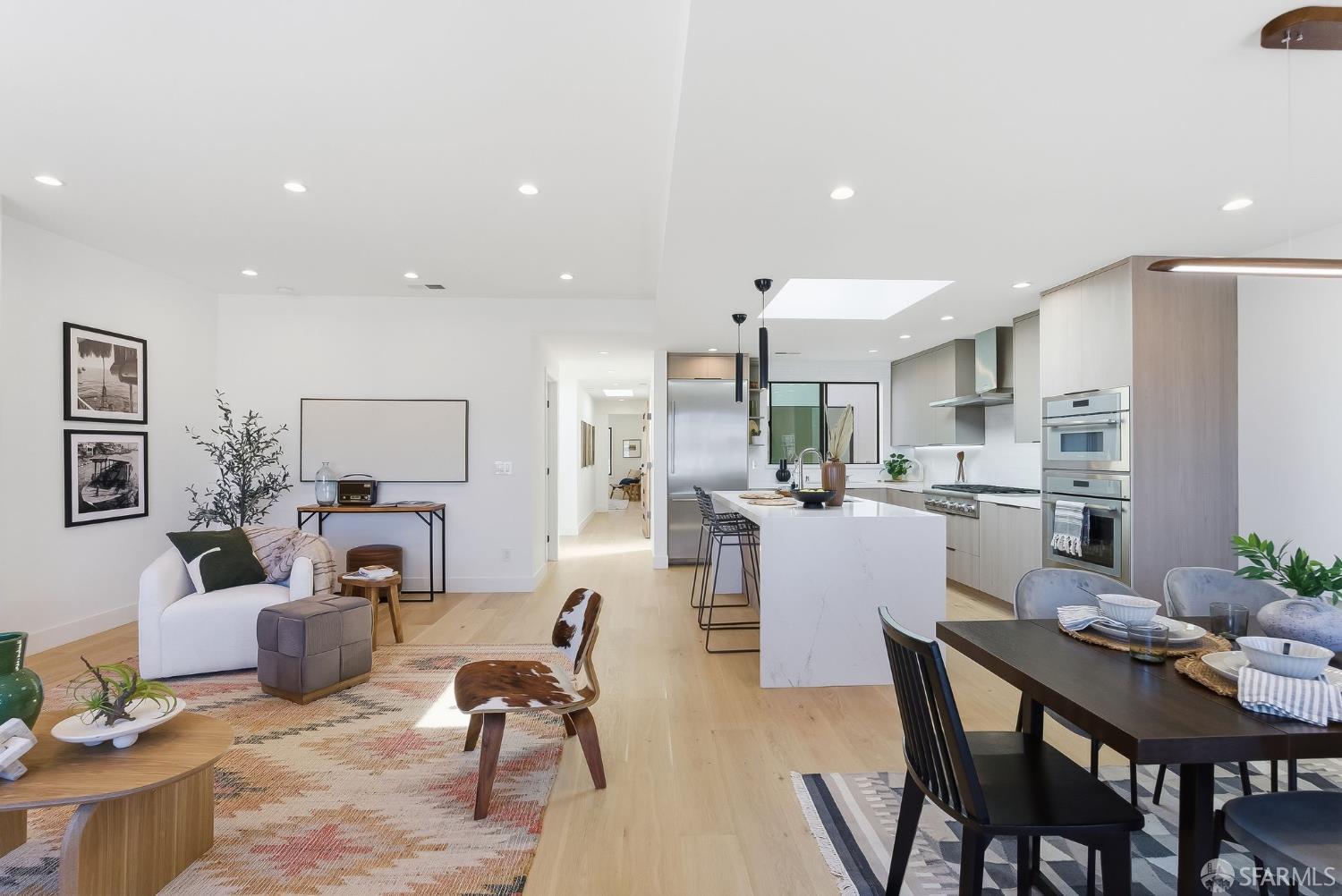 Detail Gallery Image 31 of 81 For 1646 34th Ave, San Francisco,  CA 94122 - 4 Beds | 3 Baths