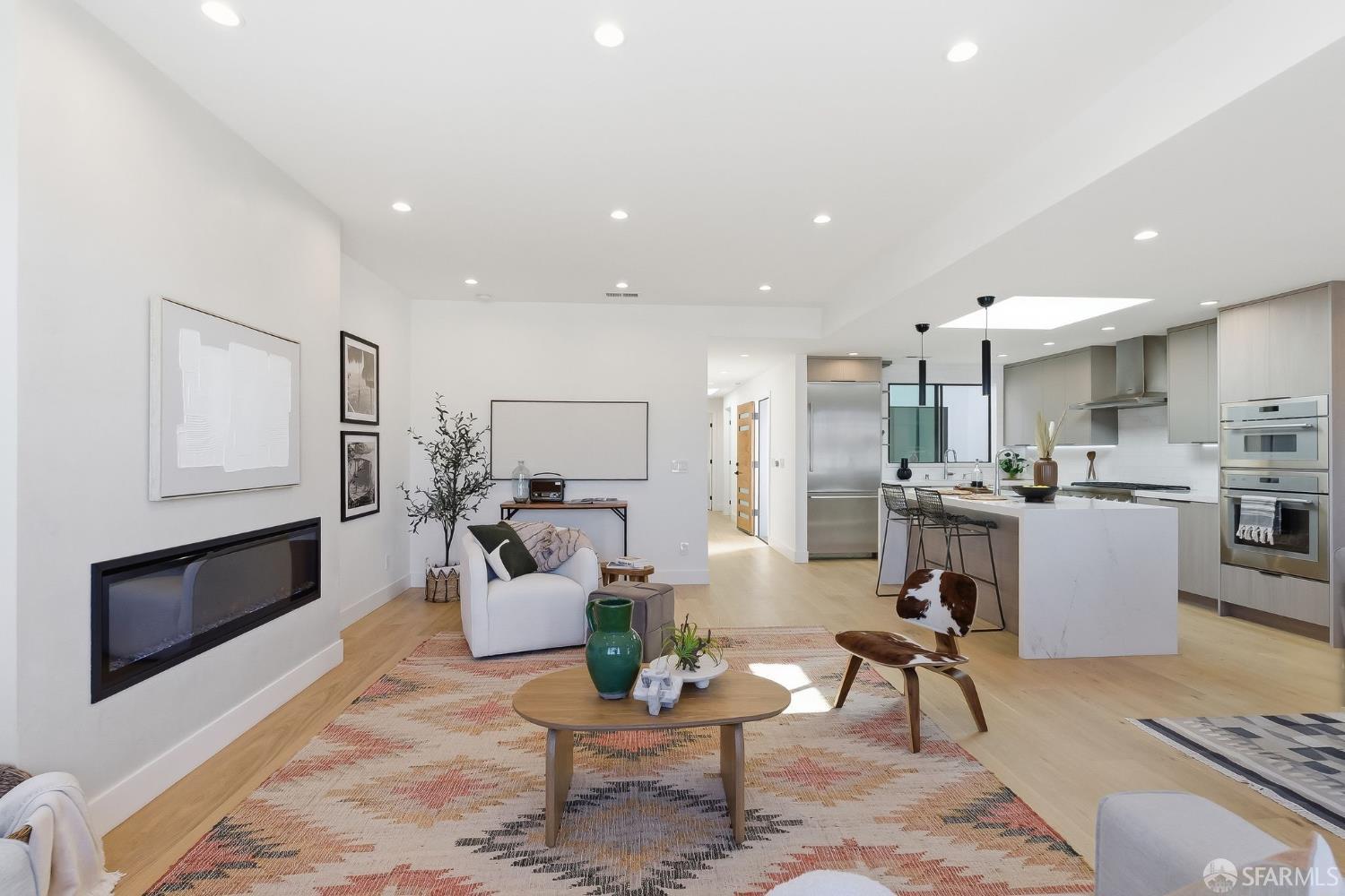 Detail Gallery Image 20 of 81 For 1646 34th Ave, San Francisco,  CA 94122 - 4 Beds | 3 Baths