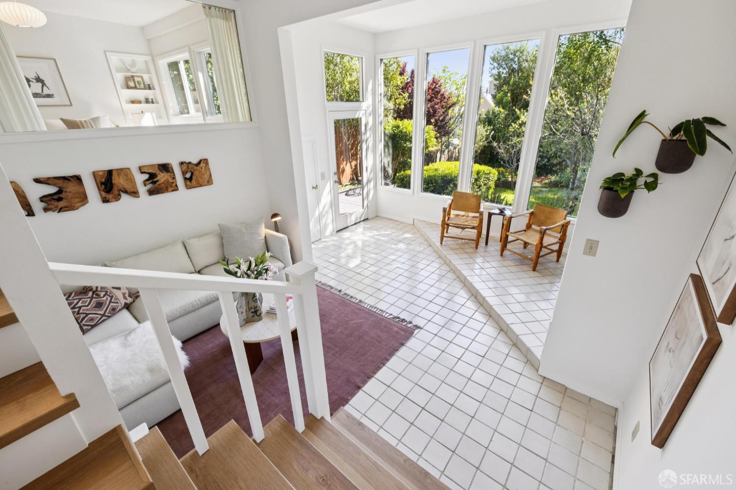 Detail Gallery Image 33 of 51 For 4333 23rd St, San Francisco,  CA 94114 - 3 Beds | 3 Baths