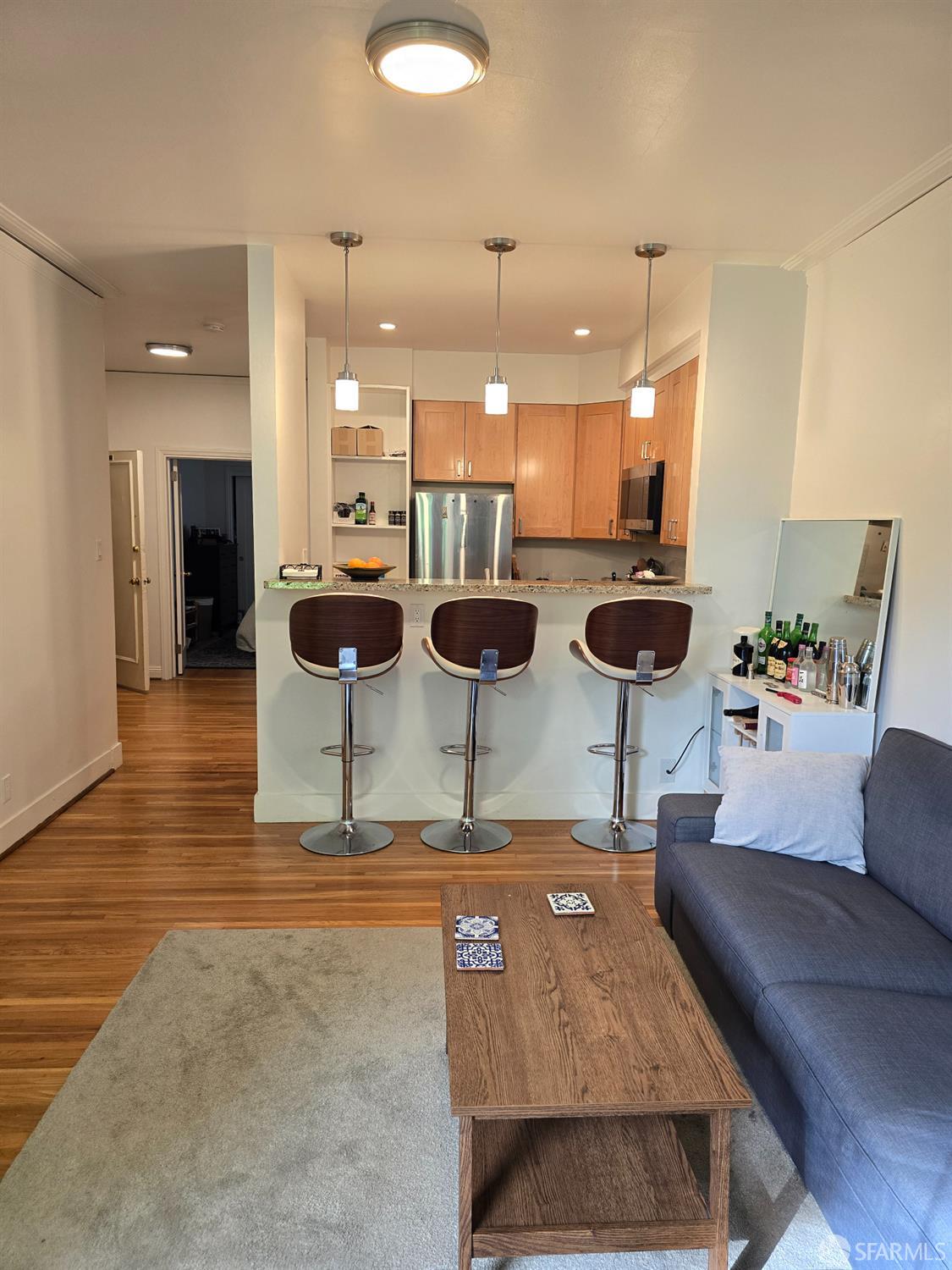 Detail Gallery Image 2 of 9 For 2150 Fell St, San Francisco,  CA 94117 - – Beds | – Baths