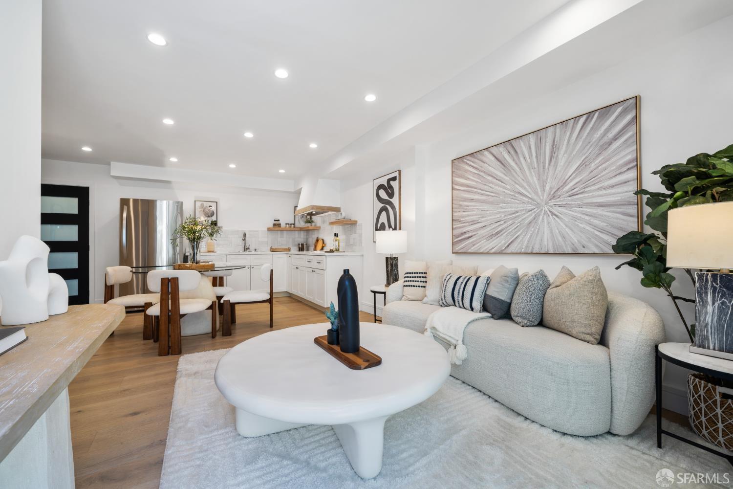 Detail Gallery Image 56 of 81 For 222 Molimo Dr, San Francisco,  CA 94127 - 4 Beds | 3/1 Baths