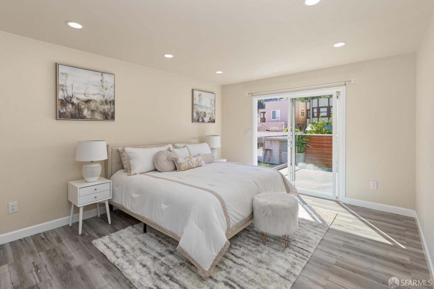 Detail Gallery Image 31 of 97 For 1247 Fitzgerald Ave, San Francisco,  CA 94124 - 4 Beds | 3 Baths