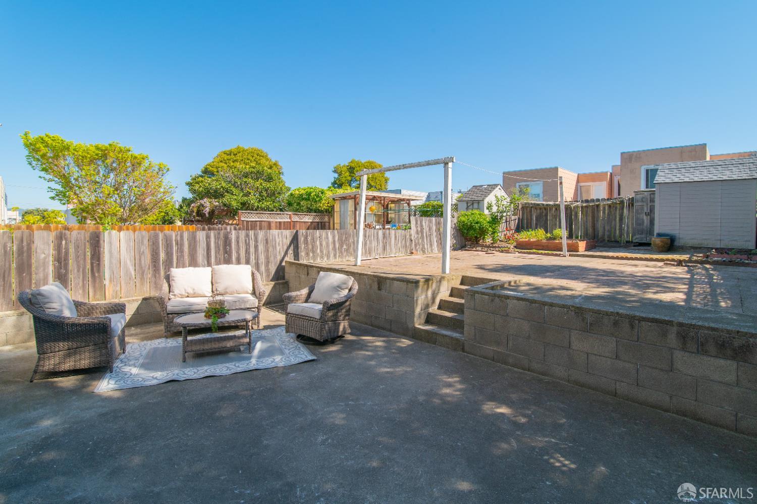 Detail Gallery Image 30 of 34 For 1630 33rd Ave, San Francisco,  CA 94122 - 2 Beds | 2 Baths