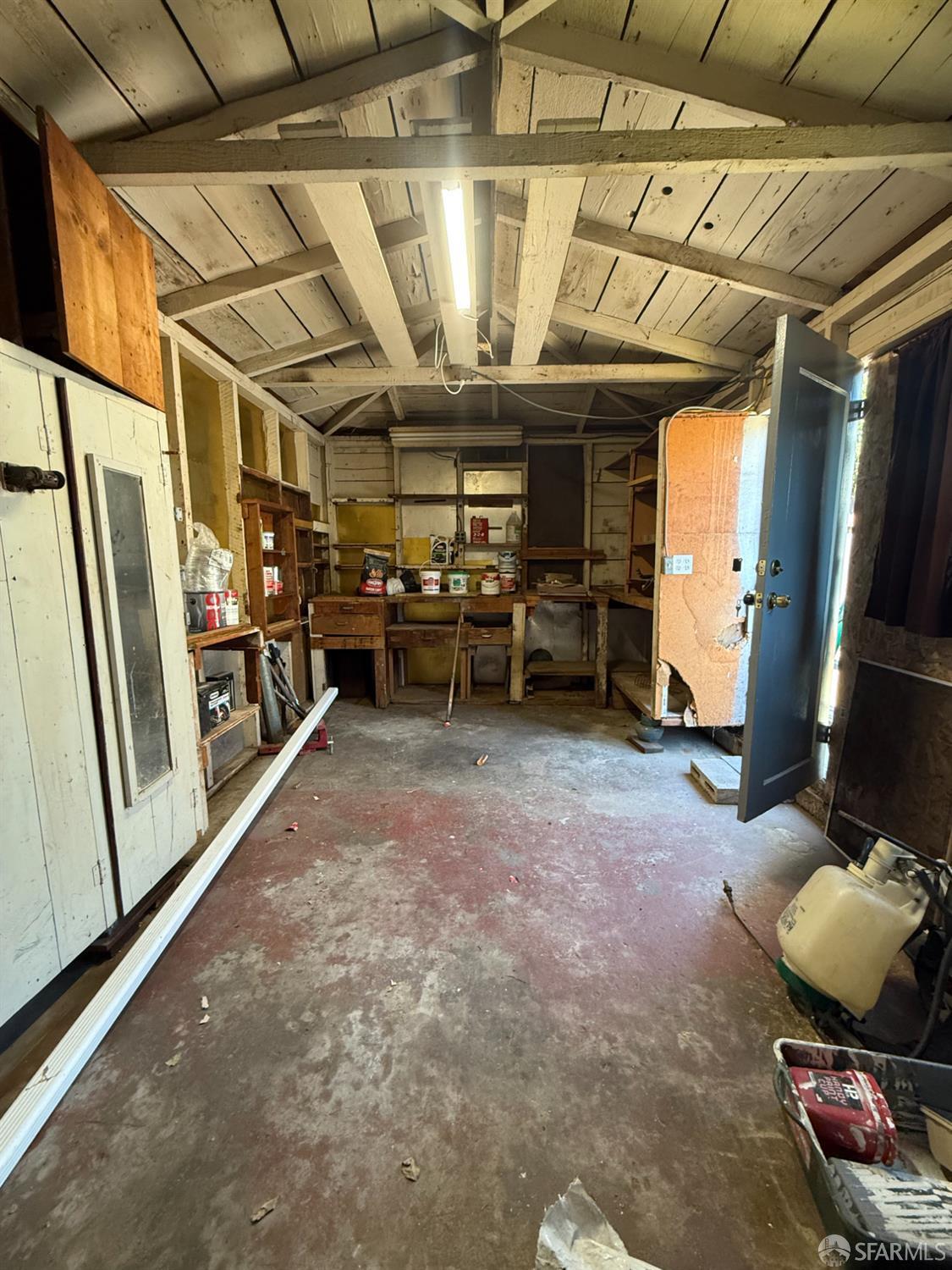 Detail Gallery Image 41 of 41 For 3331 Davis St, Oakland,  CA 94601 - 2 Beds | 1 Baths