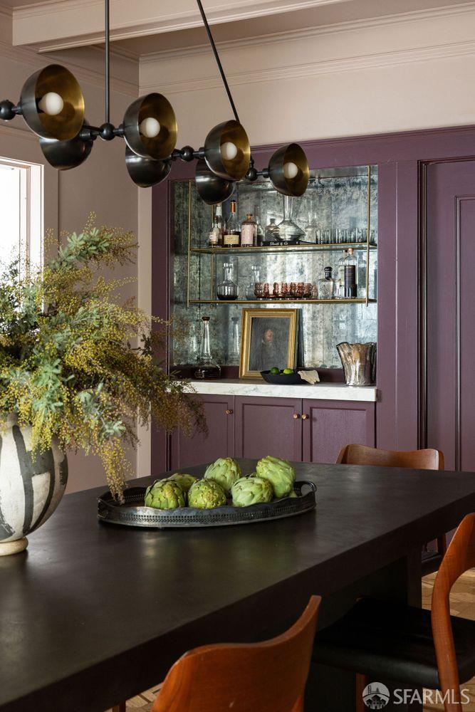 Detail Gallery Image 18 of 85 For 2196 Jackson St, San Francisco,  CA 94115 - 5 Beds | 4/1 Baths