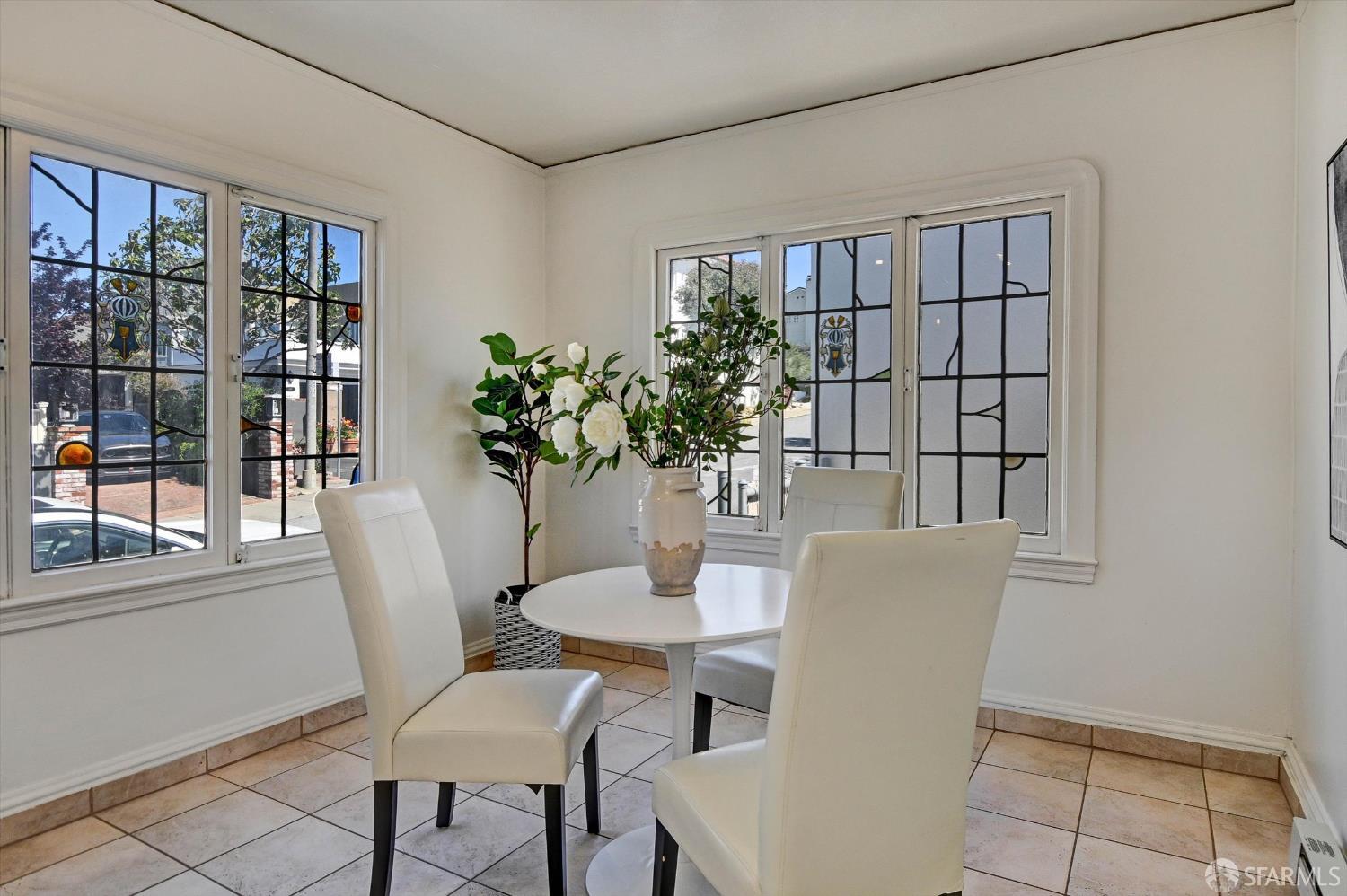 Detail Gallery Image 23 of 59 For 301 Santa Ana Ave, San Francisco,  CA 94127 - 3 Beds | 2 Baths