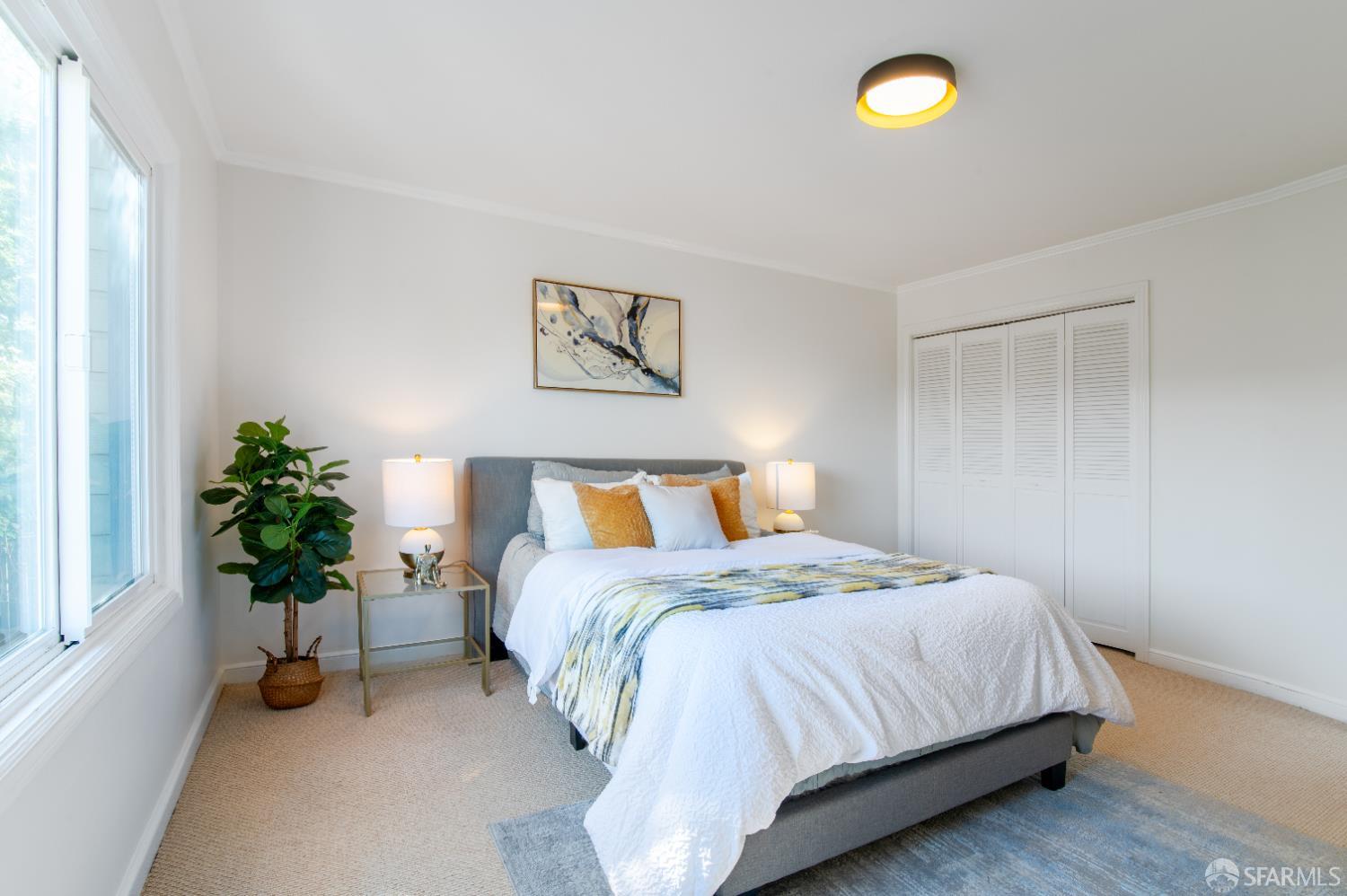 Detail Gallery Image 19 of 34 For 1630 33rd Ave, San Francisco,  CA 94122 - 2 Beds | 2 Baths