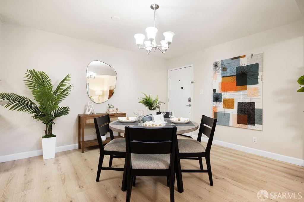 Detail Gallery Image 6 of 34 For 137 Piccadilly Pl a,  San Bruno,  CA 94066 - 2 Beds | 2 Baths