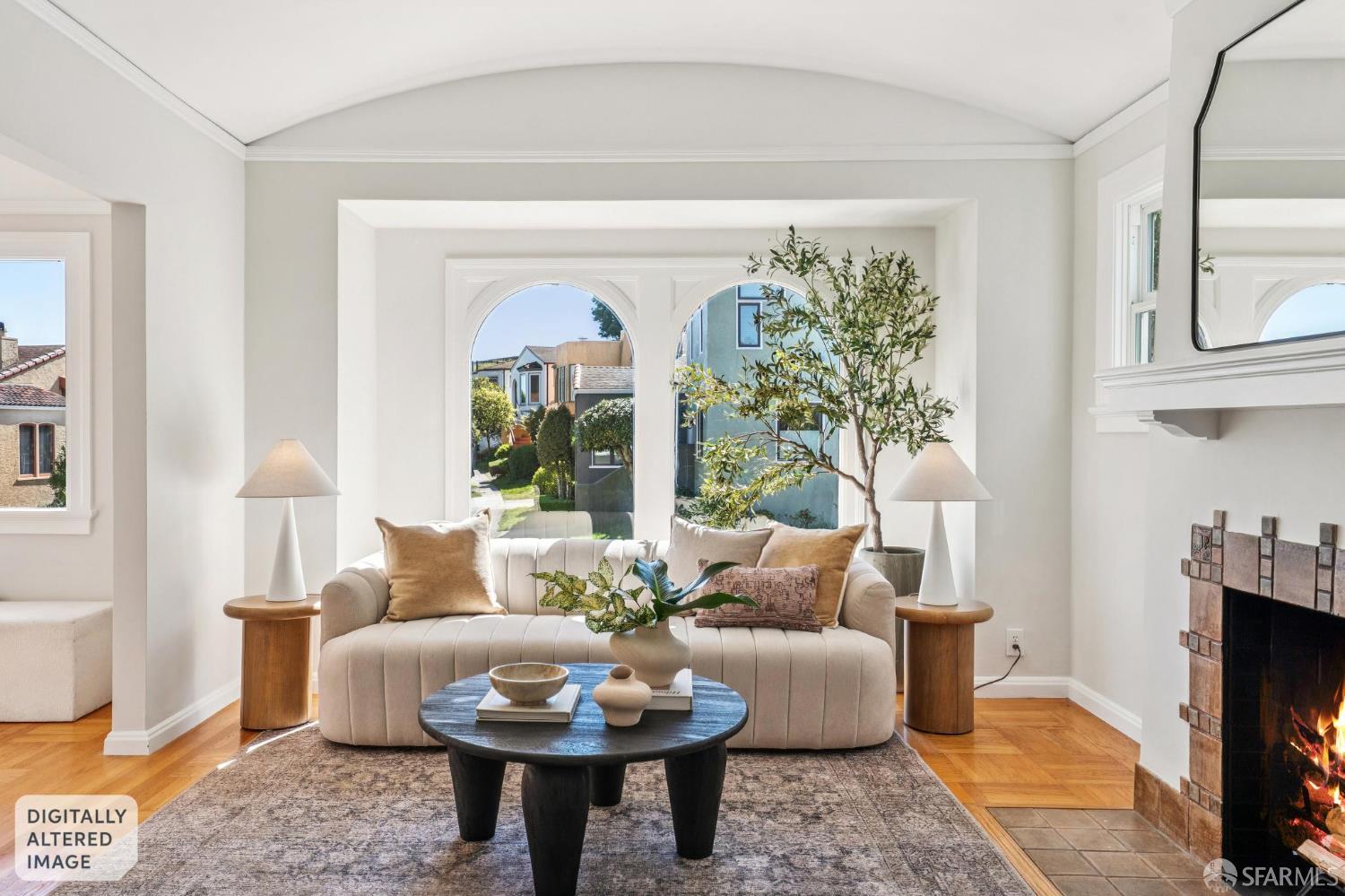 Detail Gallery Image 7 of 56 For 100 Chaves Ave, San Francisco,  CA 94127 - 2 Beds | 2 Baths