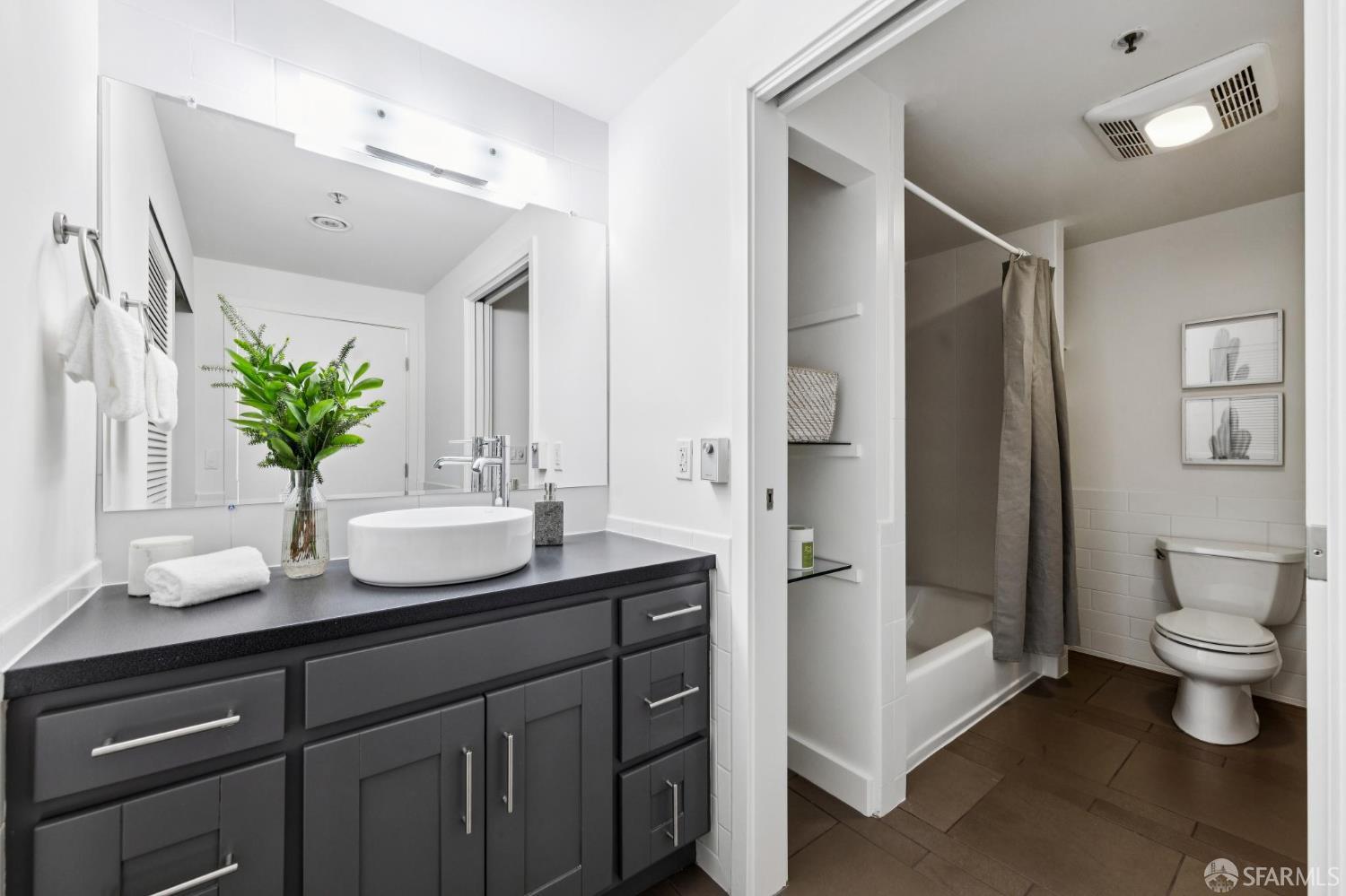 555 4th UNIT 102, San Francisco, CA, 94107