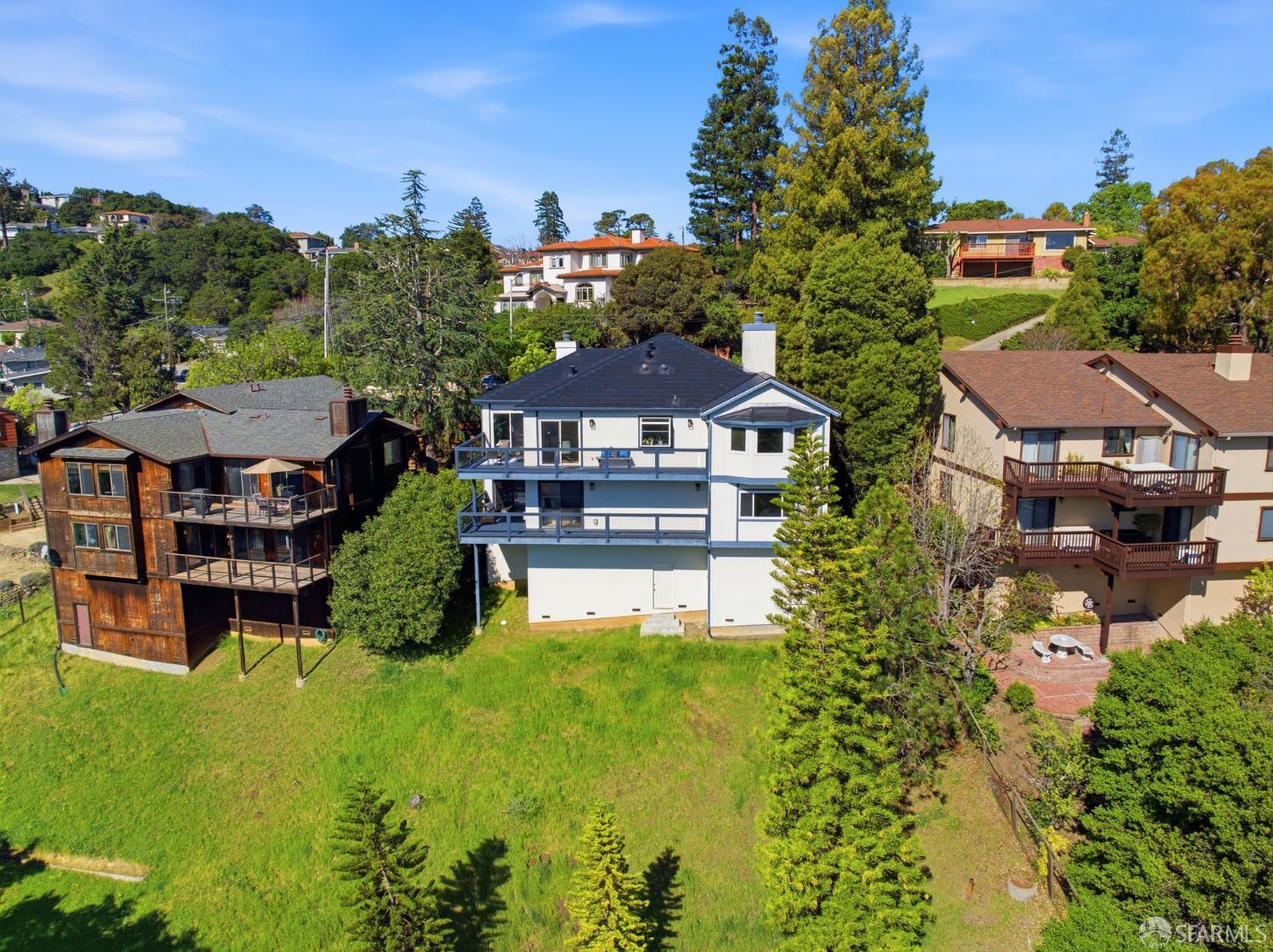 Detail Gallery Image 53 of 58 For 179 Bay View Dr, San Carlos,  CA 94070 - 3 Beds | 2/1 Baths