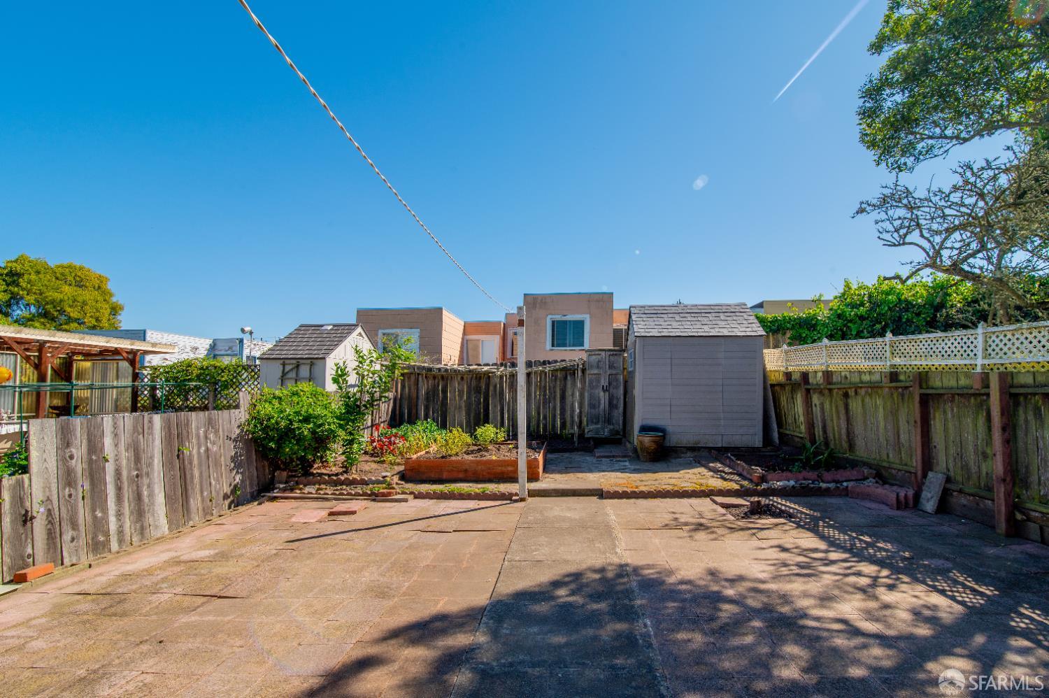 Detail Gallery Image 33 of 34 For 1630 33rd Ave, San Francisco,  CA 94122 - 2 Beds | 2 Baths