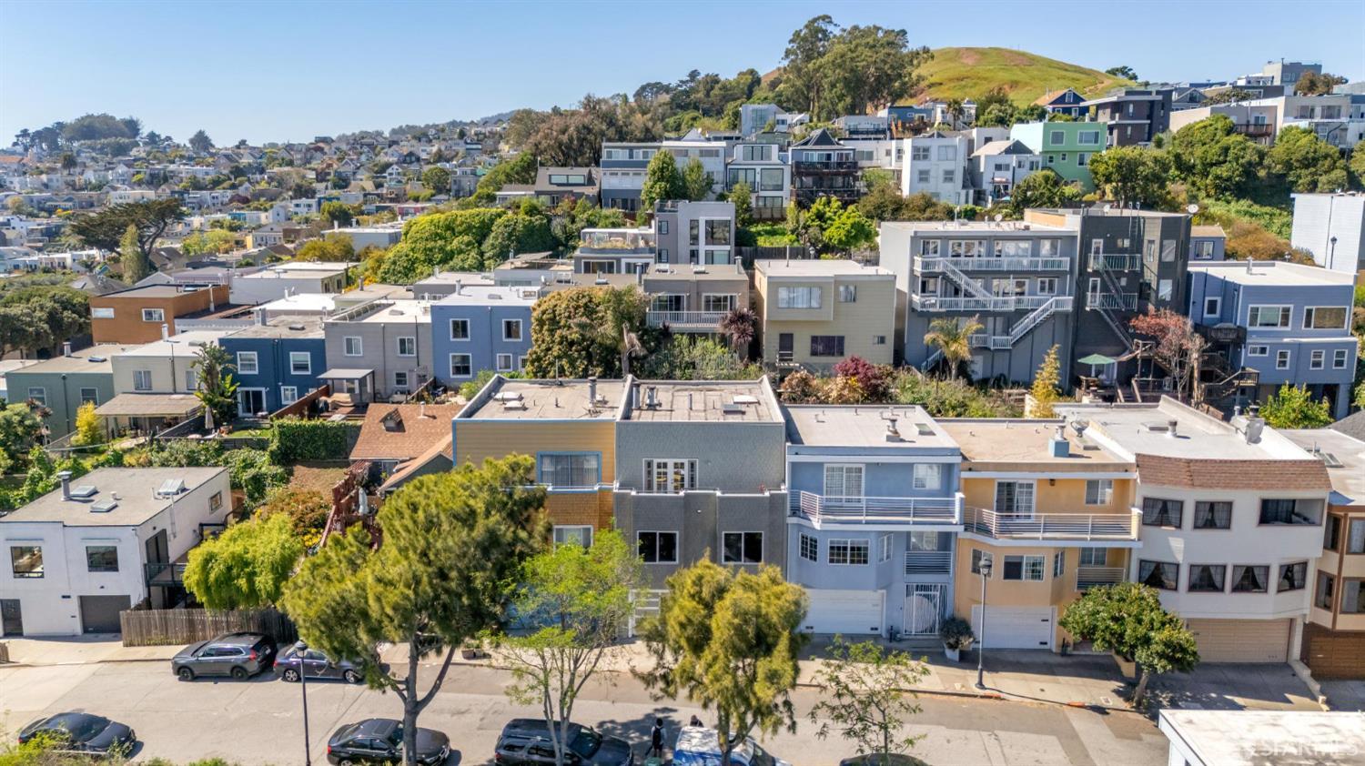 Detail Gallery Image 77 of 82 For 532 Franconia St, San Francisco,  CA 94110 - 5 Beds | 4 Baths